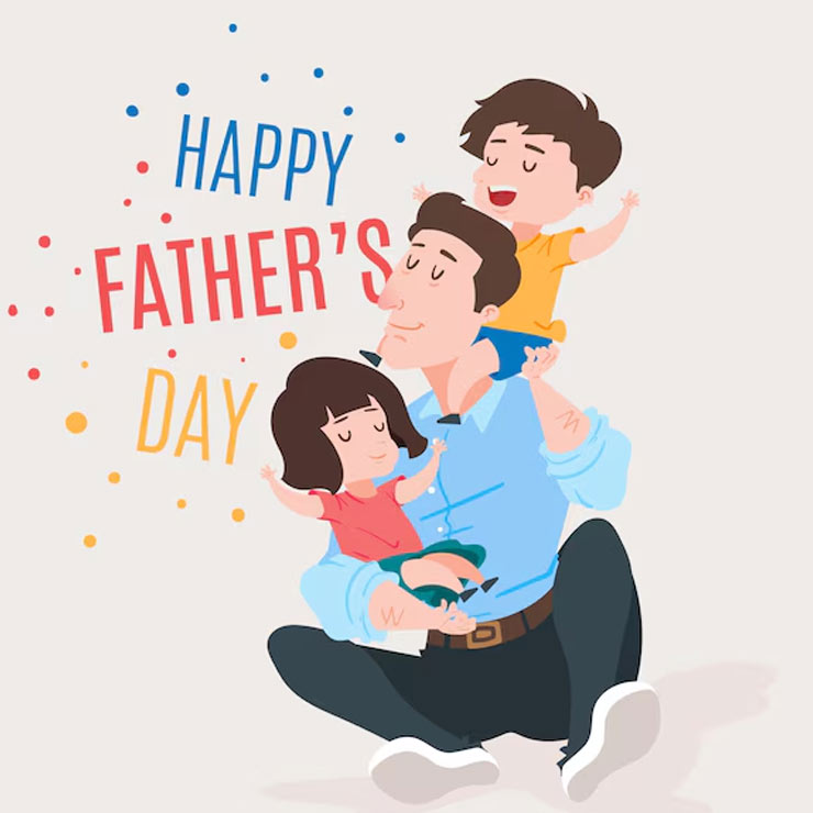 Happy Father’s Day 2025 Quotes